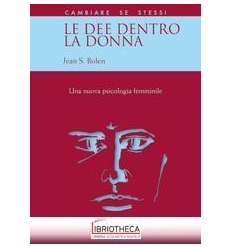 LE DEE DENTRO LA DONNA