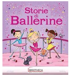 STORIE DI BALLERINE