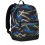 ZAINO SEVEN REV. BACKPACK SIDEGLASS