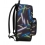 ZAINO SEVEN REV. BACKPACK SIDEGLASS