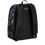 ZAINO SEVEN REV. BACKPACK SIDEGLASS