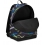 ZAINO SEVEN REV. BACKPACK SIDEGLASS