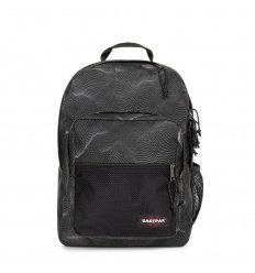 ZAINO EASTPACK PINZIP REFLEKDOTS BLACK 