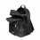 ZAINO EASTPACK PINZIP REFLEKDOTS BLACK 