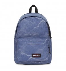 ZAINO EASTPAK DAY OFFICE REFLEKSDOTS NAVY