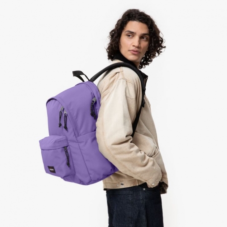 ZAINO EASTPAK DAY OFFICE PETAL LILAC