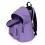 ZAINO EASTPAK DAY OFFICE PETAL LILAC