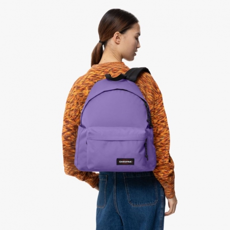 ZAINO EASTPAK DAY PAK'R PETAL LILAC