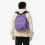 ZAINO EASTPAK DAY PAK'R PETAL LILAC