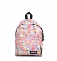 ZAINO EASTPAK ORBIT BRIZE GRADE WHITE 