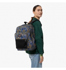 ZAINO EASTPAK PINNACLE BRIZE GRADE BLUE 