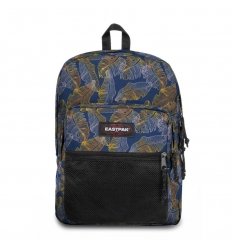 ZAINO EASTPAK PINNACLE BRIZE GRADE BLUE 