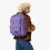 ZAINO EASTPAK OUT OF OFFICE PETAL LILAC