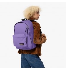 ZAINO EASTPAK OUT OF OFFICE PETAL LILAC