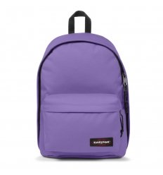 ZAINO EASTPAK OUT OF OFFICE PETAL LILAC