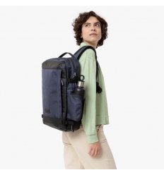 ZAINO EASTPAK TECUM M CNNCT ACCENT MARINE