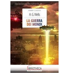 GUERRA DEI MONDI. EDIZ. INTEGRALE. CON S