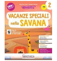 VACANZE SPECIALI 2 + NARRATIVA