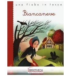 BIANCANEVE DA JACOB E WILHELM GRIMM. EDI