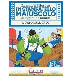 L' ORTO DELL' ORCO