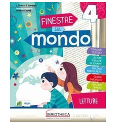 FINESTRE SUL MONDO 5 ED. MISTA