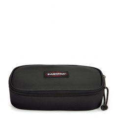 ASTUCCIO OVAL XL SINGLE EASTPAK BLACK 