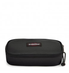 ASTUCCIO OVAL XL SINGLE EASTPAK BLACK 