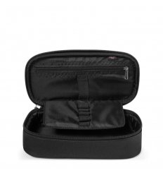 ASTUCCIO OVAL XL SINGLE EASTPAK BLACK 