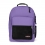 ZAINO EASTPAK PINZIP PETAL LILAC 