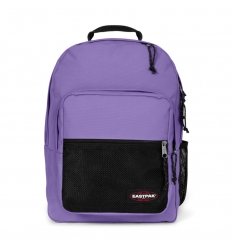 ZAINO EASTPAK PINZIP PETAL LILAC 