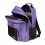 ZAINO EASTPAK PINZIP PETAL LILAC 