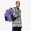 ZAINO EASTPAK PINZIP PETAL LILAC 