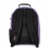 ZAINO EASTPAK PINZIP PETAL LILAC 