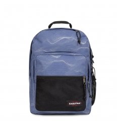 ZAINO EASTPAK PINZIP REFLEKS DOTS NAVY 