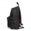 ZAINO EASTPAK PADDED PAK'R BRIZE GRADE BLACK