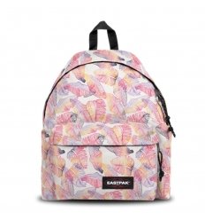 ZAINO EASTPAK PADDED PAK'R BRIZE GRADE WHITE