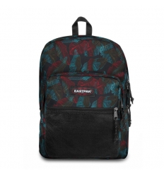 ZAINO EASTPAK PINNACLE BRIZE GRADE BLACK 