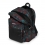 ZAINO EASTPAK PINNACLE BRIZE GRADE BLACK 