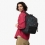 ZAINO EASTPAK PINNACLE BRIZE GRADE BLACK 