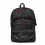 ZAINO EASTPAK PINNACLE BRIZE GRADE BLACK 