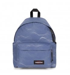 ZAINO EASTPAK DAY PAK'R REFLEKS DOTS NAVY