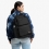 ZAINO EASTPAK PADDED DOUBLE BLACK 