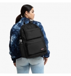 ZAINO EASTPAK PADDED DOUBLE BLACK 