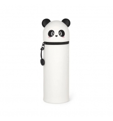 ASTUCCIO IN SILICONE LEGAMI KAWAII PANDA