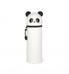 ASTUCCIO IN SILICONE LEGAMI KAWAII PANDA