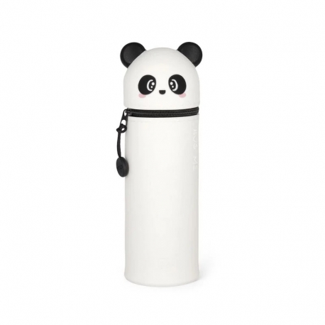 ASTUCCIO IN SILICONE LEGAMI KAWAII PANDA