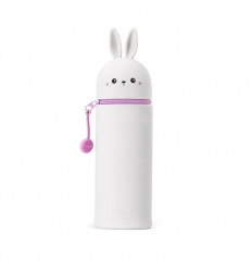 ASTUCCIO IN SILICONE LEGAMI KAWAII BUNNY