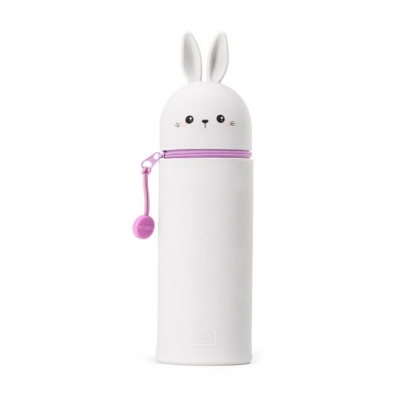 ASTUCCIO IN SILICONE LEGAMI KAWAII BUNNY