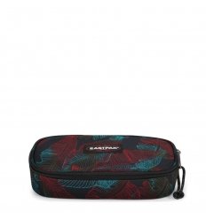 OVAL SINGLE EASTPAK BRIZE GRADE BLACK