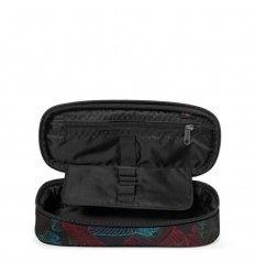 OVAL SINGLE EASTPACK BRIZE GRADE BLACK